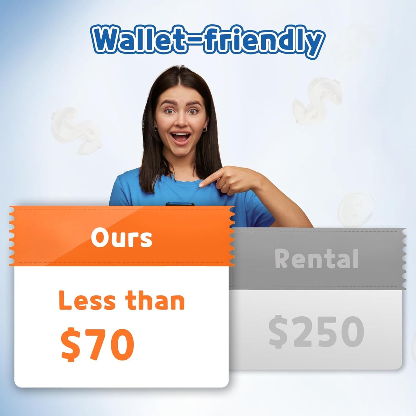 Marquee Numbers 4 Feet Tall Big Light Up Numbers Happy 18th Birthday Decorations Girl Boy White Anniversary Party Decor Large Cardboard Prop Backdrop Sign 18