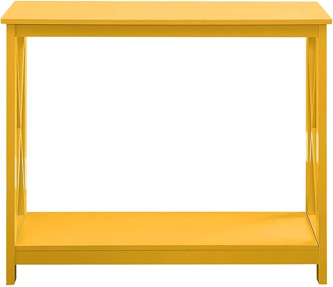 Convenience Concepts Oxford Console Table 39.5" - Image 5