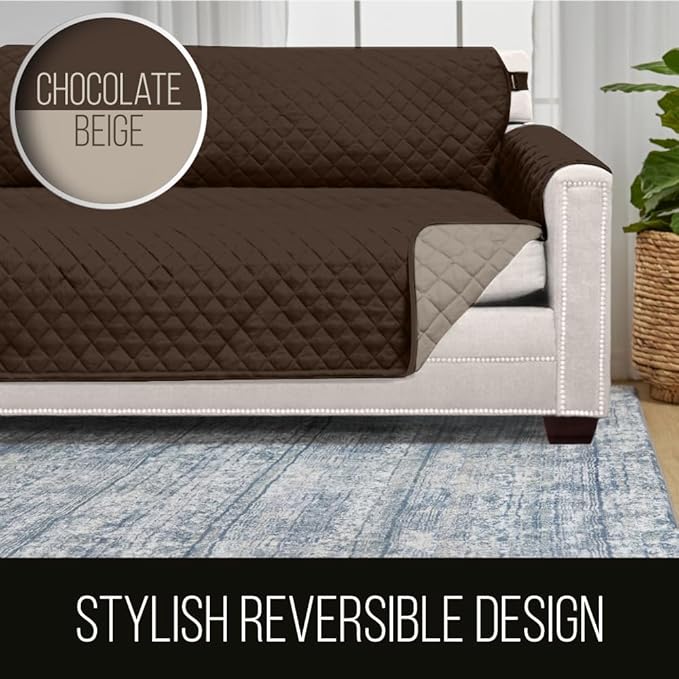 Sofa Shield® Couch Loveseat Covers - Image 5