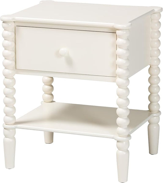 Baxton Studio Rimona End Table by BaxtonStudio