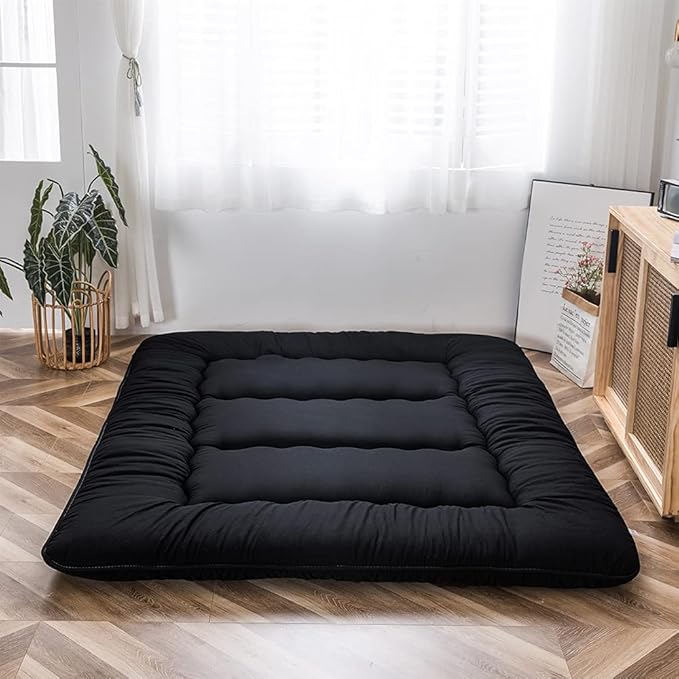 MAXYOYO Japanese Floor Mattress Futon Mattress - Image 7