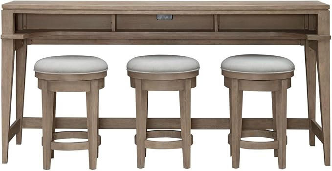 Liberty Furniture Brentwood 4 Piece Living Room Set - Image 5