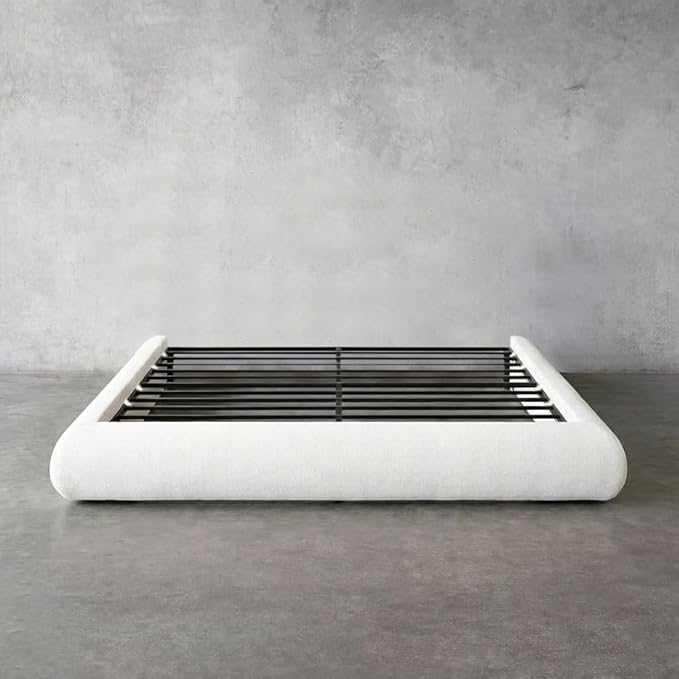 Round Bed – Washable Cover - Image 6