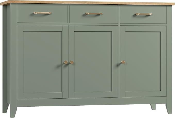HORSTORS 47" Buffet Cabinet by HORSTORS