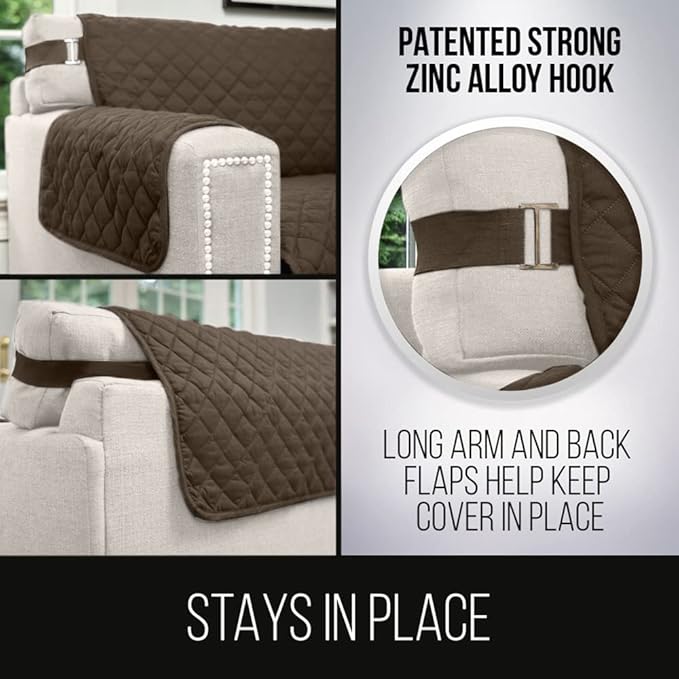 Sofa Shield® Couch Sectional Covers - Image 3