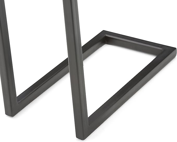 SIMPLIHOME Skyler C-Side Table - Image 8
