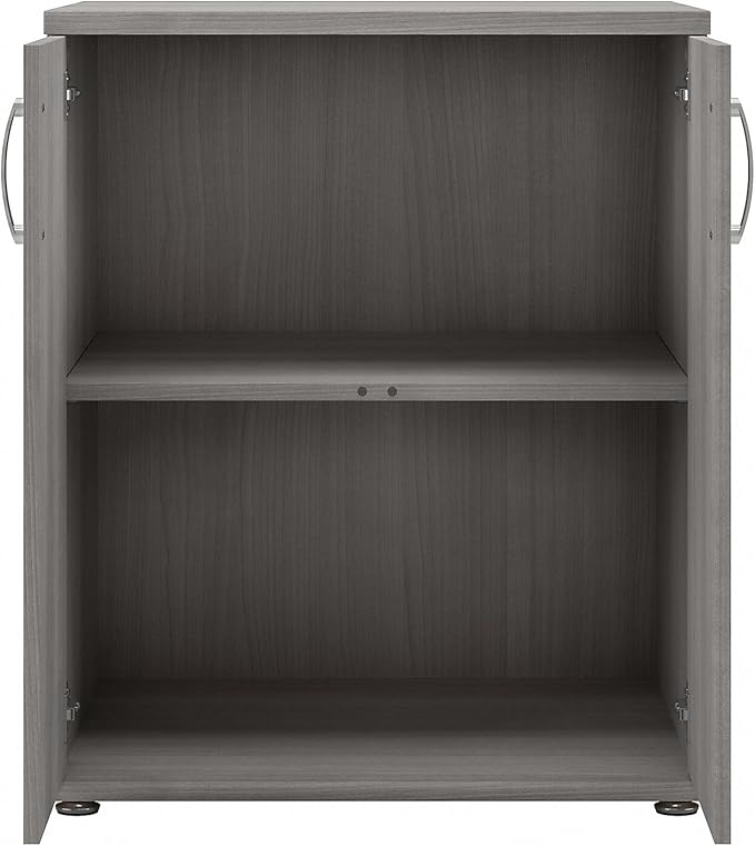 Bush Business Furniture Universal Floor Storage Cabinet - Image 6