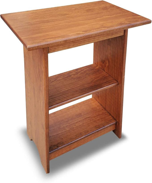 Peaceful Classics End Tables by PeacefulValley
