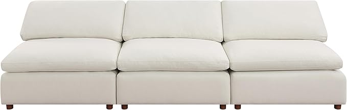 GOWE Modern Modular Sectional Sofa Set, Self-Customization Design Sofa - Image 2