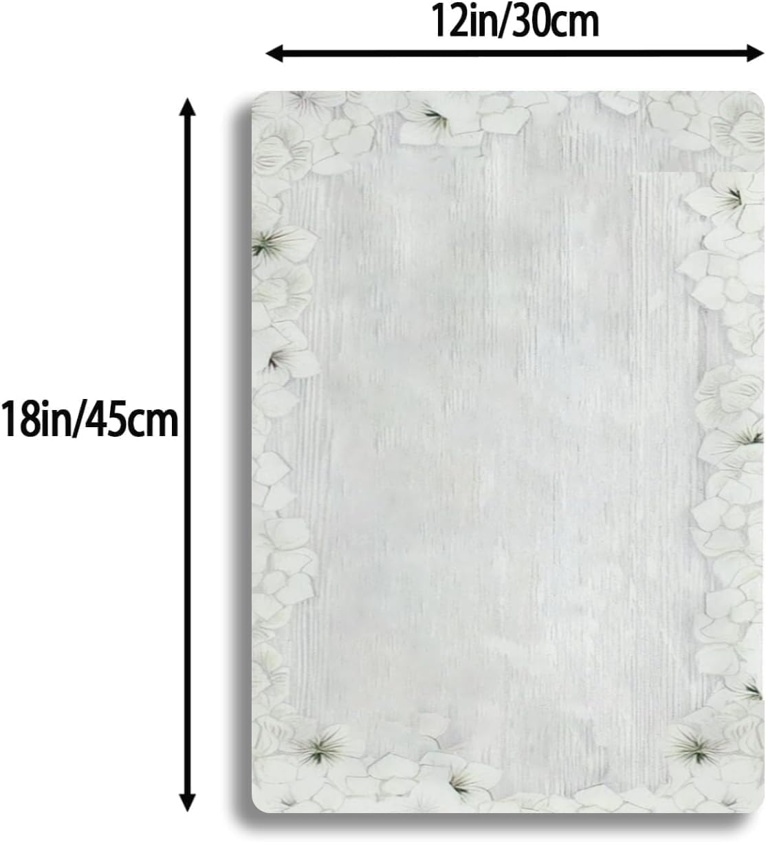 Rustic Wooden Signs Pick a Seat Not A Side Sign You Are Loved by the Groom and Bride, Wedding Signs Wall Art Decor Kitchen Cafe Pub Decor Gift 18x12 INCH