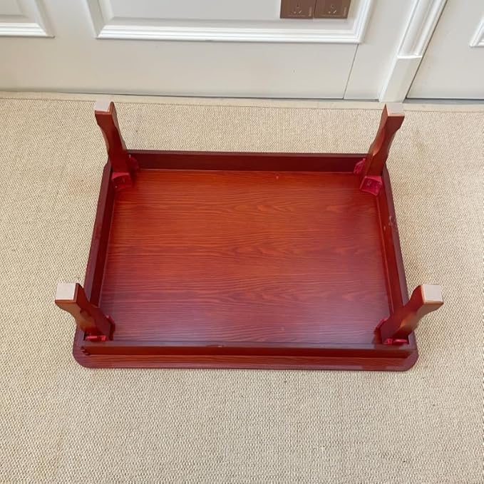 Korean Style Folding Floor Table - Image 7