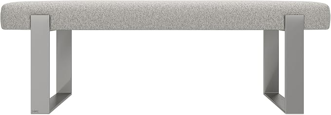 VANT Upholstered Bed Bench by VantPanels
