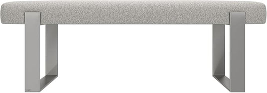 VANT Upholstered Bed Bench by VantPanels