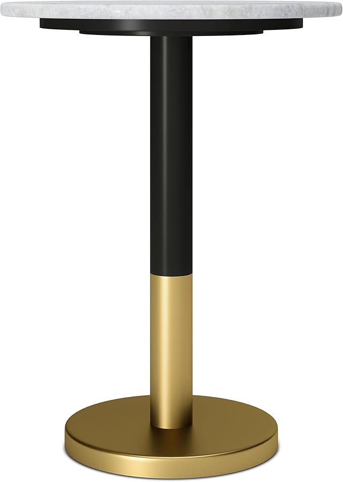 SIMPLIHOME Evans Side Table - Image 5