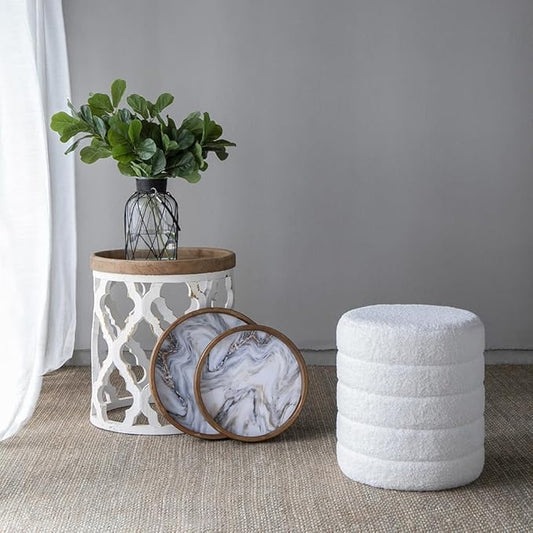 Charmant French Country Decor 5-Piece by Unknown