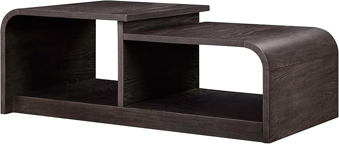 Liberty Furniture Perspectives Living Room 3 Piece Set Transitional Rounded - Image 7