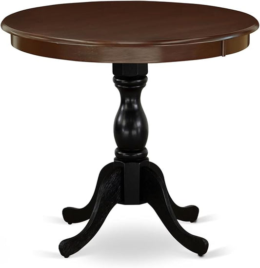 East West Furniture AMT-MBL-TP Antique Modern Dining Table by EastWestFurniture