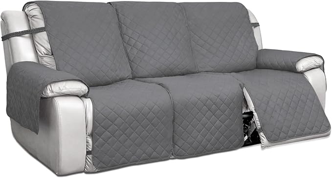 PureFit Water Resistant Reversible Sofa Covers by PureFit
