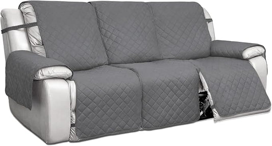 PureFit Water Resistant Reversible Sofa Covers by PureFit