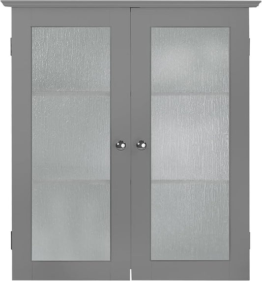 Teamson Home Connor Removable Wall Cabinet by TeamsonHome