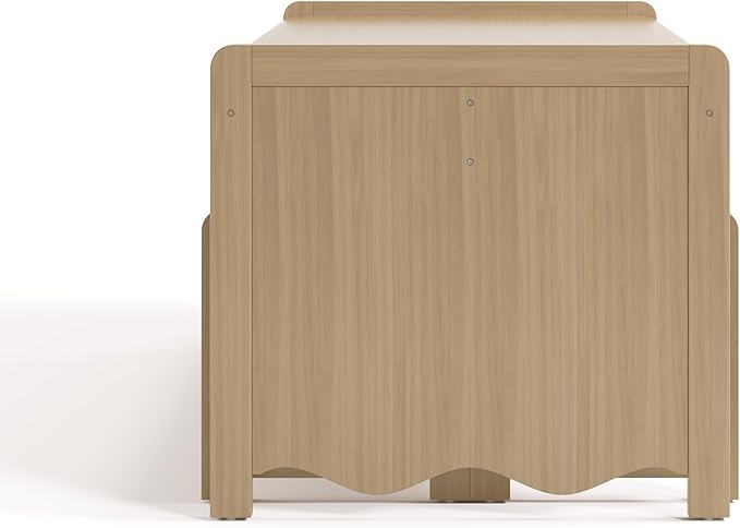 Storkcraft Casablanca Montessori Indoor Kids Table & Bench Set – Premium Kids - Image 10