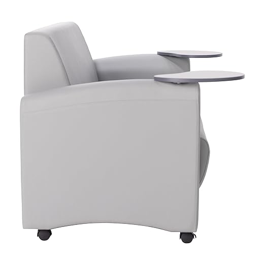 FDP Pro Series Upholstered Common Area Sofa - Image 6