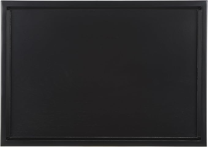 SAFAVIEH Home Collection Naios Black Accent Table - Image 5