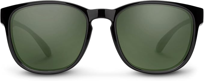 Suncloud Loveseat Polarized Sunglasses – 100% UV Protection – Comfortable Fit - Image 2