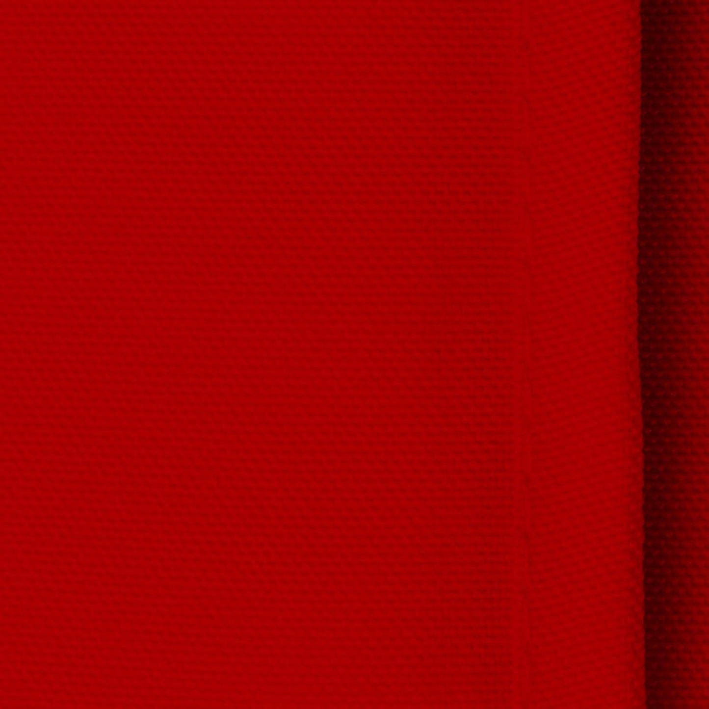 Lann's Linens - 70" Square Premium Tablecloth for Wedding/Banquet/Restaurant - Polyester Fabric Table Cloth - Red