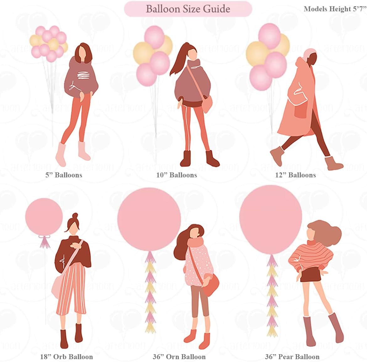 AFTERLOON® Biodegradable Balloons 24 pcs Pearlized Turquoise Blue (Tiffany) 10 Inch, Pearlescent Thickened Extra Strong Natural Latex Helium Float, Colorful Bulk Color Globos Para Decoration De Kids