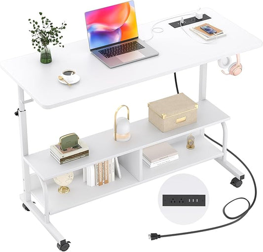 Armocity Rolling Standing Desk by Armocity