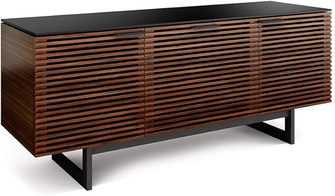 BDI Furniture Corridor 8177-65'' TV Stand - Image 4