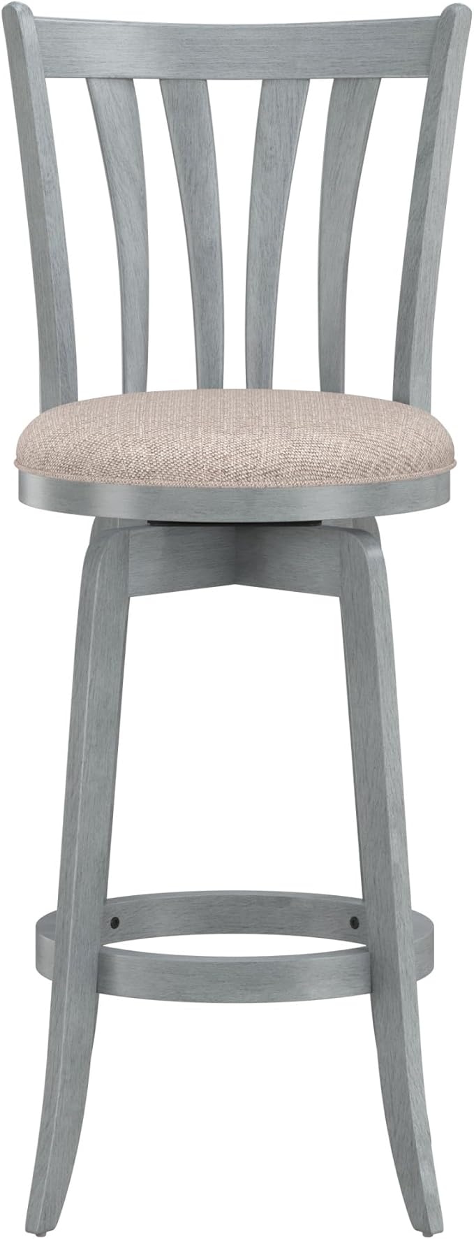 Hillsdale Furniture Savana Wood Bar Height Stool - Image 11