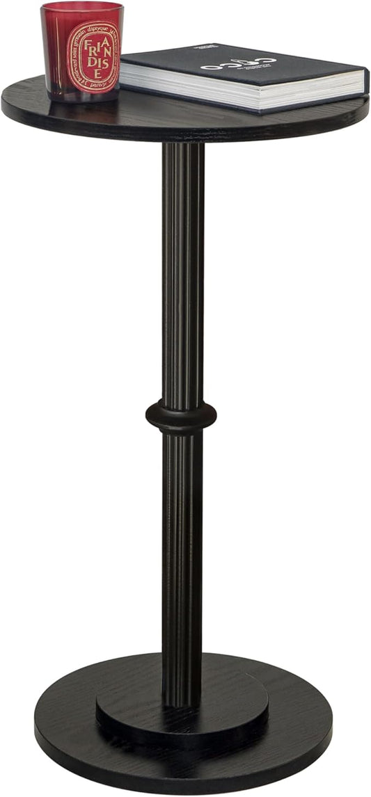 MaxSmeo Drink Table, Small Side Table by MaxSmeo