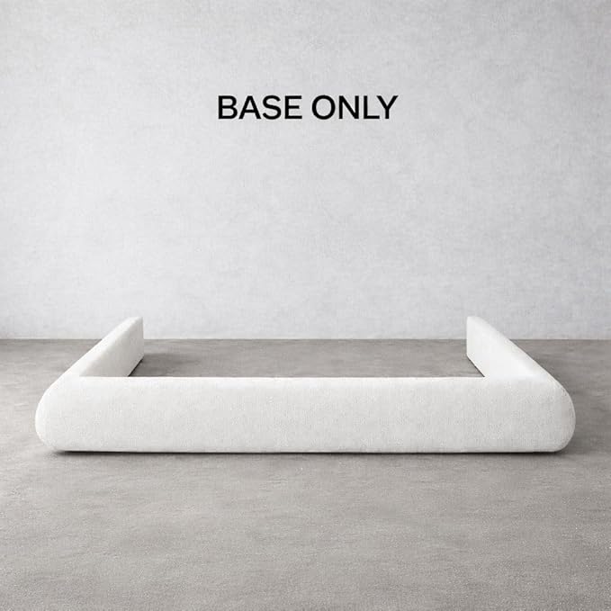 Round Bed – Washable Cover - Image 2