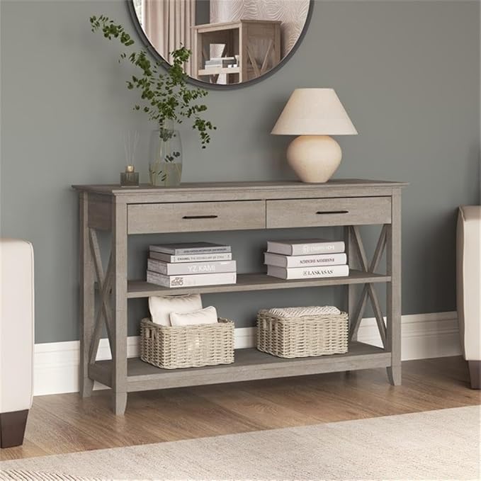 Bush Home Key West Console Table - Image 2