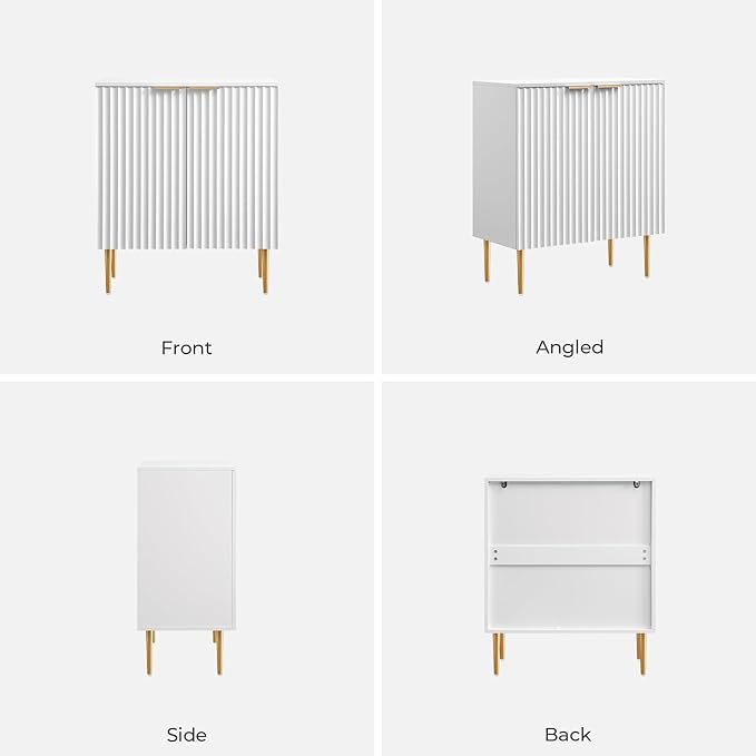 SICOTAS Sideboard Cabinet - Image 9