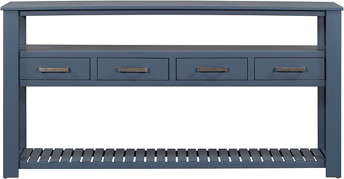 LKTART Console Table for Entryway - Image 5