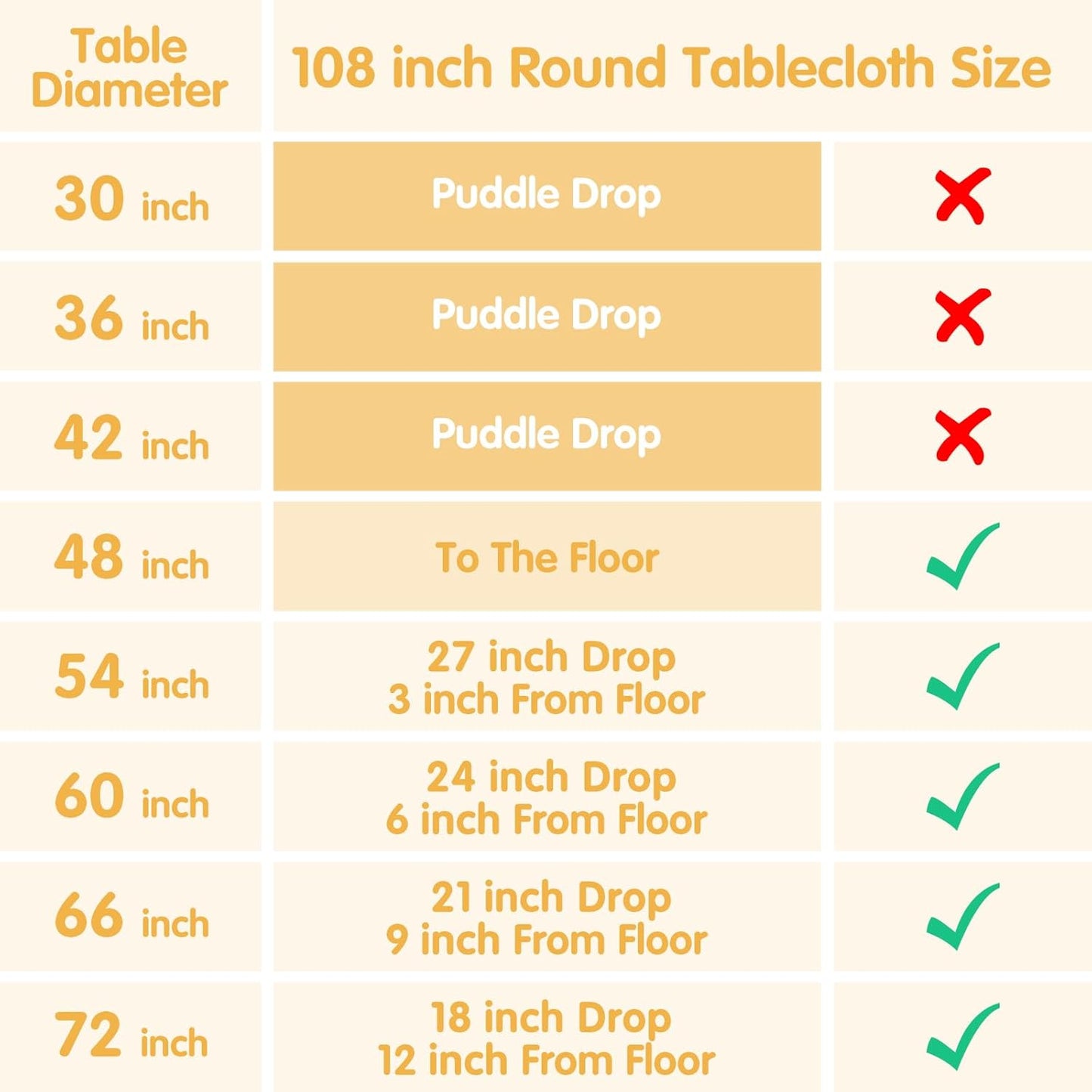 BRILLMAX 4 Pack Navy Blue Round Tablecloths 108 Inch - Circle Bulk Linen Polyester Fabric Washable Table Cloth Cover for Wedding Reception Banquet Birthday Party Buffet Restaurant