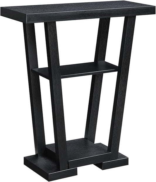 Convenience Concepts Newport V Console Table 31.5" by ConvenienceConcepts