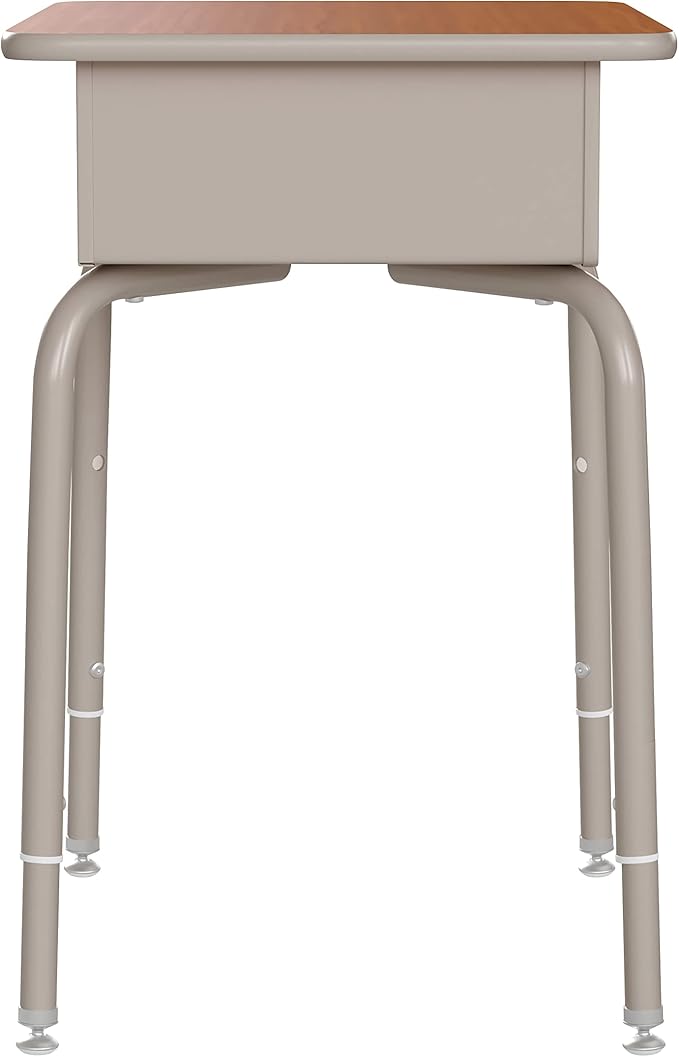 Flash Furniture Billie Student Desk - Image 9