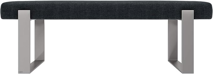 VANT Upholstered Bed Bench by VantPanels