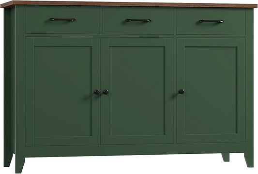 HORSTORS 47" Buffet Cabinet by HORSTORS