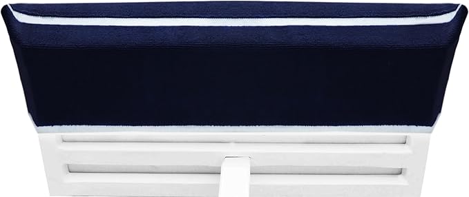 COTTON CRAFT Pool Lounge Chair Cover - Image 4