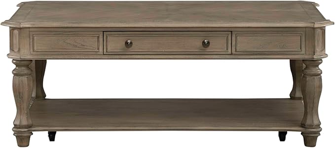 Liberty Furniture Magnolia Manor Alt 3 Piece Living Room Set - Image 4