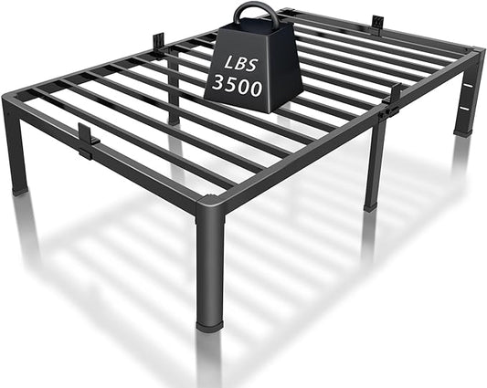 ROIL 12 inch Twin Bed Frames by ROIL