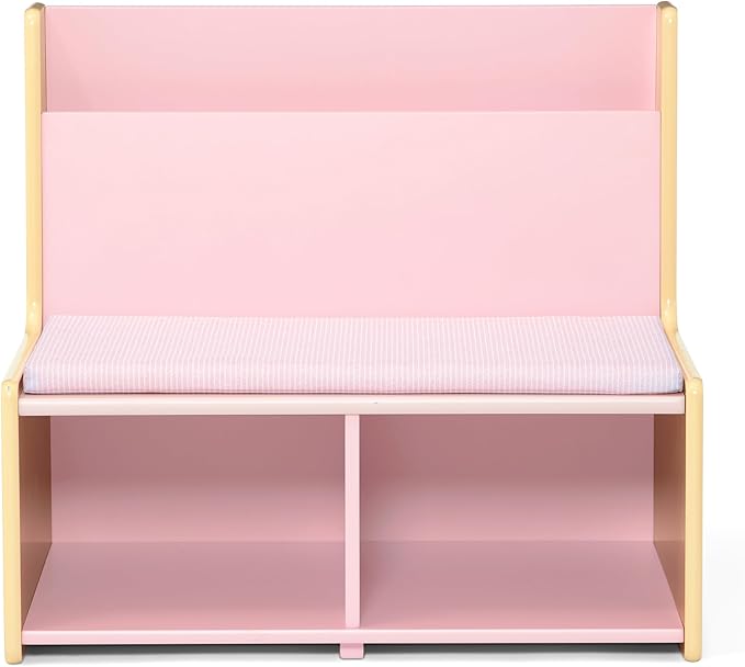 Delta Children - GapKids Reading Nook - Greenguard Gold Certified - Image 7