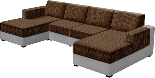UNBBRRL Stretch Couch Armrest Covers by UNBBRRL