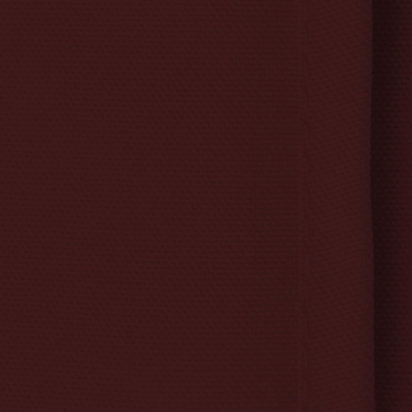 Lann's Linens - 10 Premium 70" x 120" Tablecloths for Wedding/Banquet/Restaurant - Rectangular Polyester Fabric Table Cloth - Burgundy