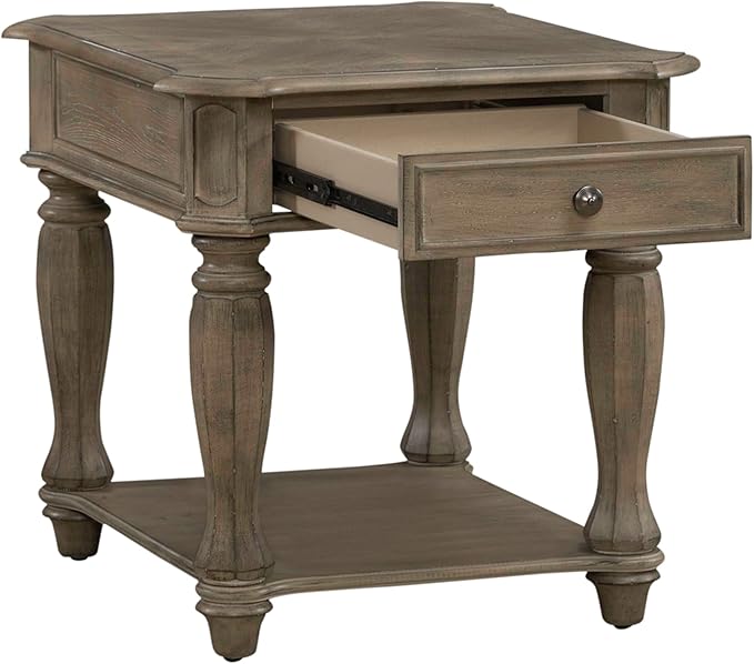 Liberty Furniture Magnolia Manor Alt 3 Piece Living Room Set - Image 16